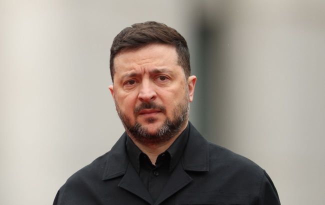 'Russia does not deserve any easing of sanctions': Zelenskyy reacts to Russia's overnight attack