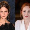Tensions rise again between J.K. Rowling and Emma Watson: Reason revealed