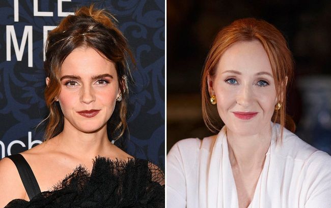 Tensions rise again between J.K. Rowling and Emma Watson: Reason revealed