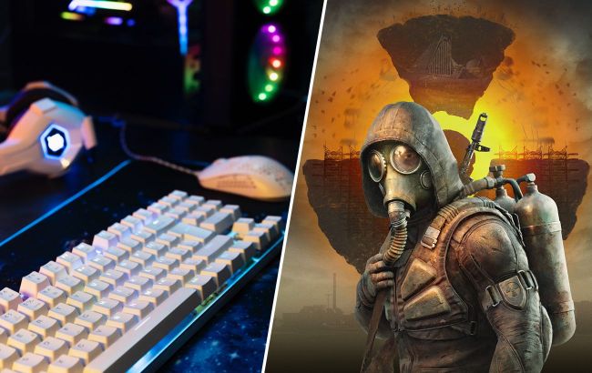 S.T.A.L.K.E.R. 2 blocked in Russia: Latest updates on Ukrainian game