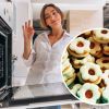Cookies without eggs and milk: Step-by-step recipe
