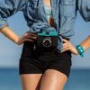 Look 10 pounds slimmer: Stylist reveals photo poses that hide your belly