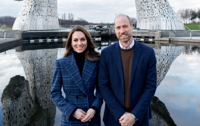 Kate Middleton stuns in plaid coat, blending timeless style and Scottish heritage