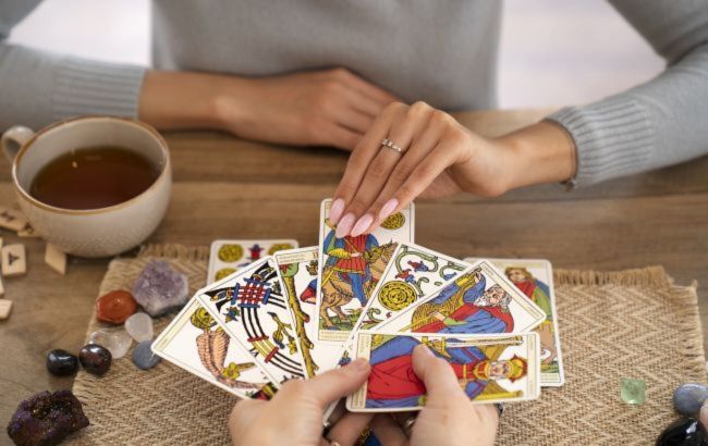 Tarot horoscope for September 27 promises end of dark streak for these zodiac signs