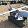 Ukraine's anti-aircraft gunners shoot down Russian experimental drone Merlin-VR