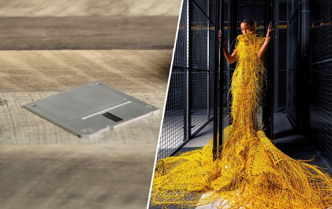 2025's most mind-blowing technologies: Minecraft on lightbulb, fungus batteries and others