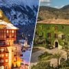 Top hotels of 2025: Which places made Golden List