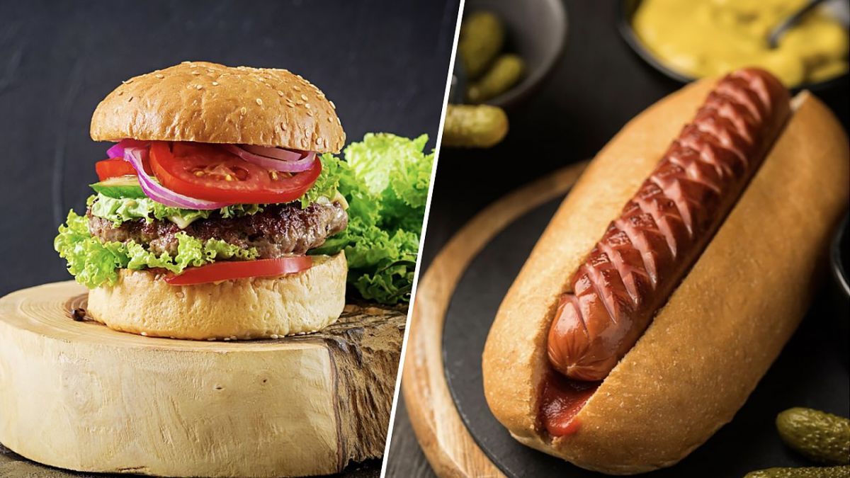 Hot Dogs And Health: Unveiling the Balanced Bite