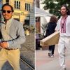 Safer than Vegas: American Michael Villena shares what life's really like in Ukraine