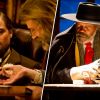 Unpredictable cinema: Best action and western movies with sharp plots