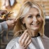 Stylists name the best haircuts to take 10-15 tears off your face