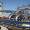 Kazakhstan halts oil exports via Novorossiysk terminal again