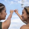 Three zodiac sign pairings that make best friends