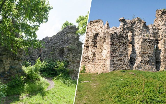 Ukrainian Zakarpattia's secret castles: Hidden gems guidebooks don't mention