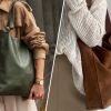 Large shopper – Top trend everyone adds to wardrobe