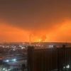 Ukraine's Intelligence drones blow up oil depot in Bryansk, Russia - Sources