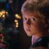 Viral Christmas ad touched everyone: Festive story with Bocelli singing