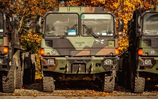 Iceland and Estonia send new military aid to Ukraine: What will Armed Forces receive?