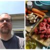 Carnivore diet: Man loses 40 kilograms and shares his review