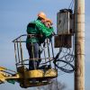 Light returns: Energy workers restore power for 80,000 Ukrainian families in a week