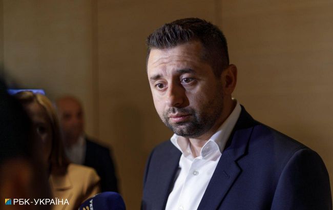 Zelenskyy's party faction head: It's not very pleasant to lose people in the faction, but new times have come