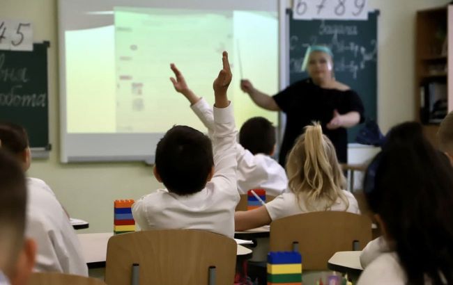 Education in Ukraine in 2023: Anticipated changes by the Ministry of Education