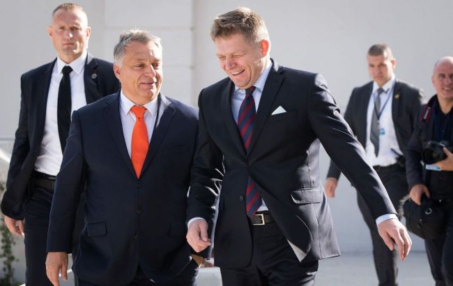 Hungary №2? Should Ukraine expect problems after Slovak election