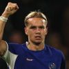 Finally, it happened! Mudryk scores his first goal for Chelsea in Premier League
