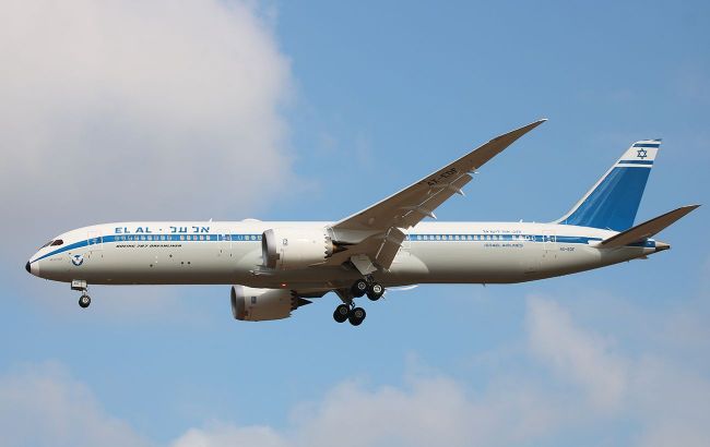 Airlines that continue to fly to Israel despite military situation