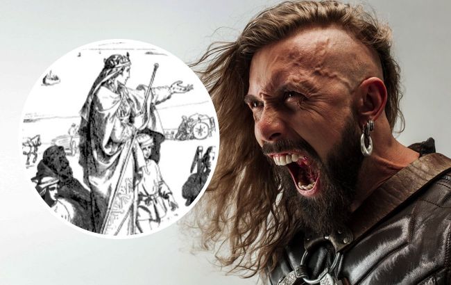 First Viking was a woman? Discovery on runic stone rewrites history