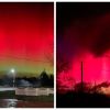 Satellite blinding: Russians went into hysterics over northern lights