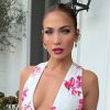 54-year-old Jennifer Lopez stuns in dazzling outfit on red carpet