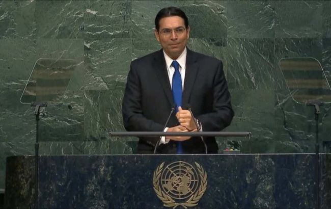 Israel threatens Iran over potential ceasefire violation