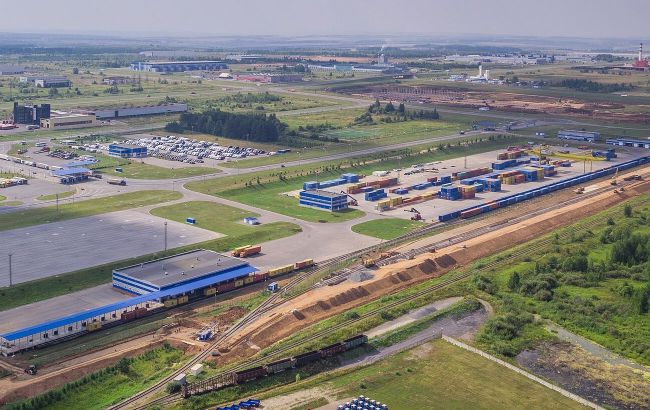 Ukraine appeals to YouTube over ads for Russia&rsquo;s Shahed drone production center