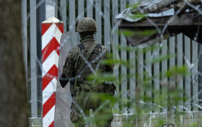 Poland cancels visa-free rules for some countries, government explains