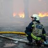 Russia strikes Ukraine's Poltava region with missiles and drones, casualties reported