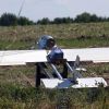 Ukraine develops low-cost Grim LA-80 strike drone with 100 km range