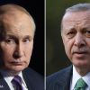 Erdogan expects to meet Putin by the end of August