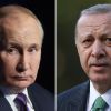 Putin-Erdogan meeting: Interpreter 'declared war' between Türkiye and Russia