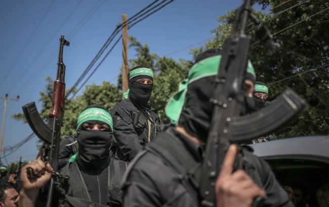 US plan to disarm Hamas via UN mission in Gaza revealed