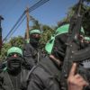 CNN: Public execution takes place in Gaza after Israeli troops withdraw