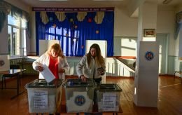 Moldova chooses its next parliament: Key contenders revealed
