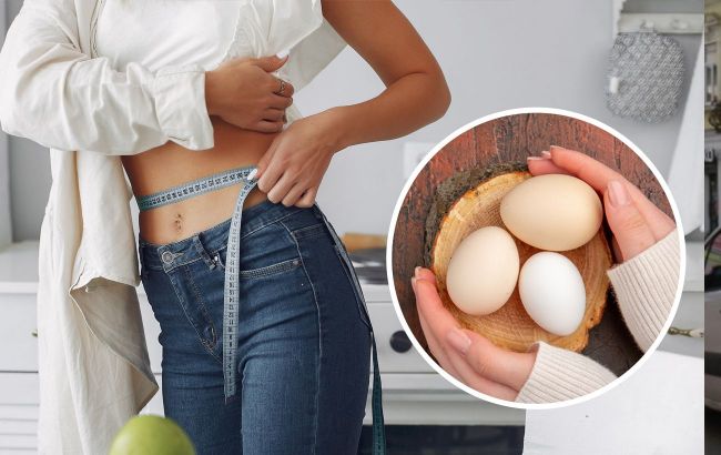 When to eat eggs to lose weight: You will be surprised