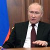 Putin says ceasefire in Ukraine is 'inevitable'