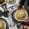 Which Italian dishes overhyped in Ukraine? Chef from Naples explains