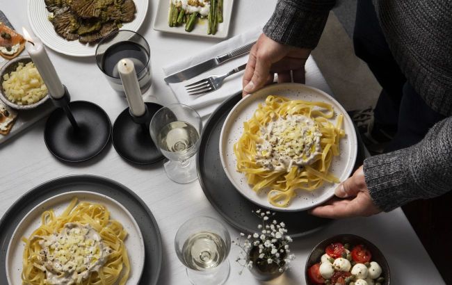 Which Italian dishes overhyped in Ukraine? Chef from Naples explains
