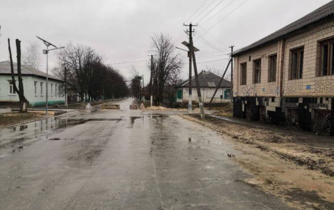 Occupation authorities in Luhansk region sell off property, says Center for National Resistance