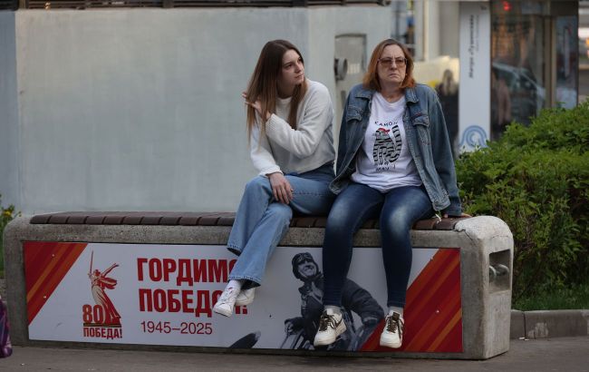 Russians are eating less: statistics reveal sharp drop in food consumption