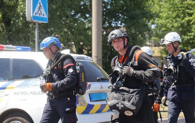 Russia bombs two Kharkiv villages, casualties reported