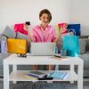 Shopaholic syndrome: How to stop spending money and making impulsive purchases
